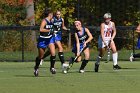 Field Hockey vs WPI  Wheaton College Field Hockey vs Worcester Polytechnic Institute. - Photo By: KEITH NORDSTROM : Wheaton, field hockey, FH2021